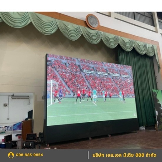 LED แบบเคลื่อนย้ายได้ - P3.07 LED แบบเคลื่อนย้ายได้ - P3.07