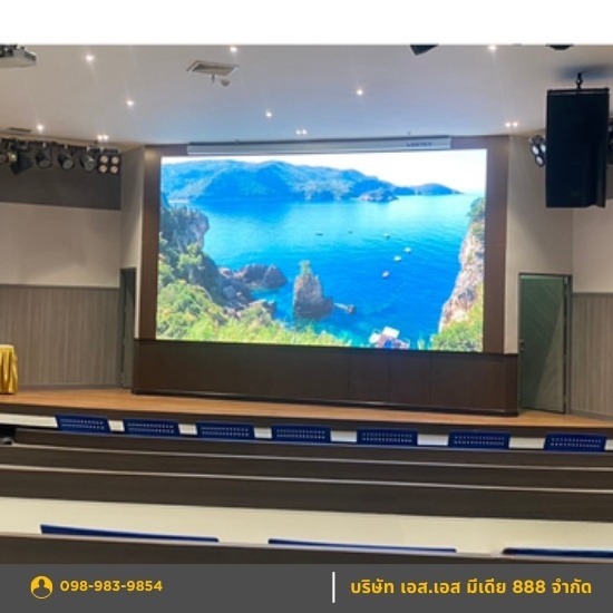 ติดตั้ง จอ LED กรุงเทพ ติดตั้ง จอ LED กรุงเทพ